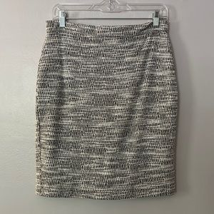 Banana Republic Pencil Skirt